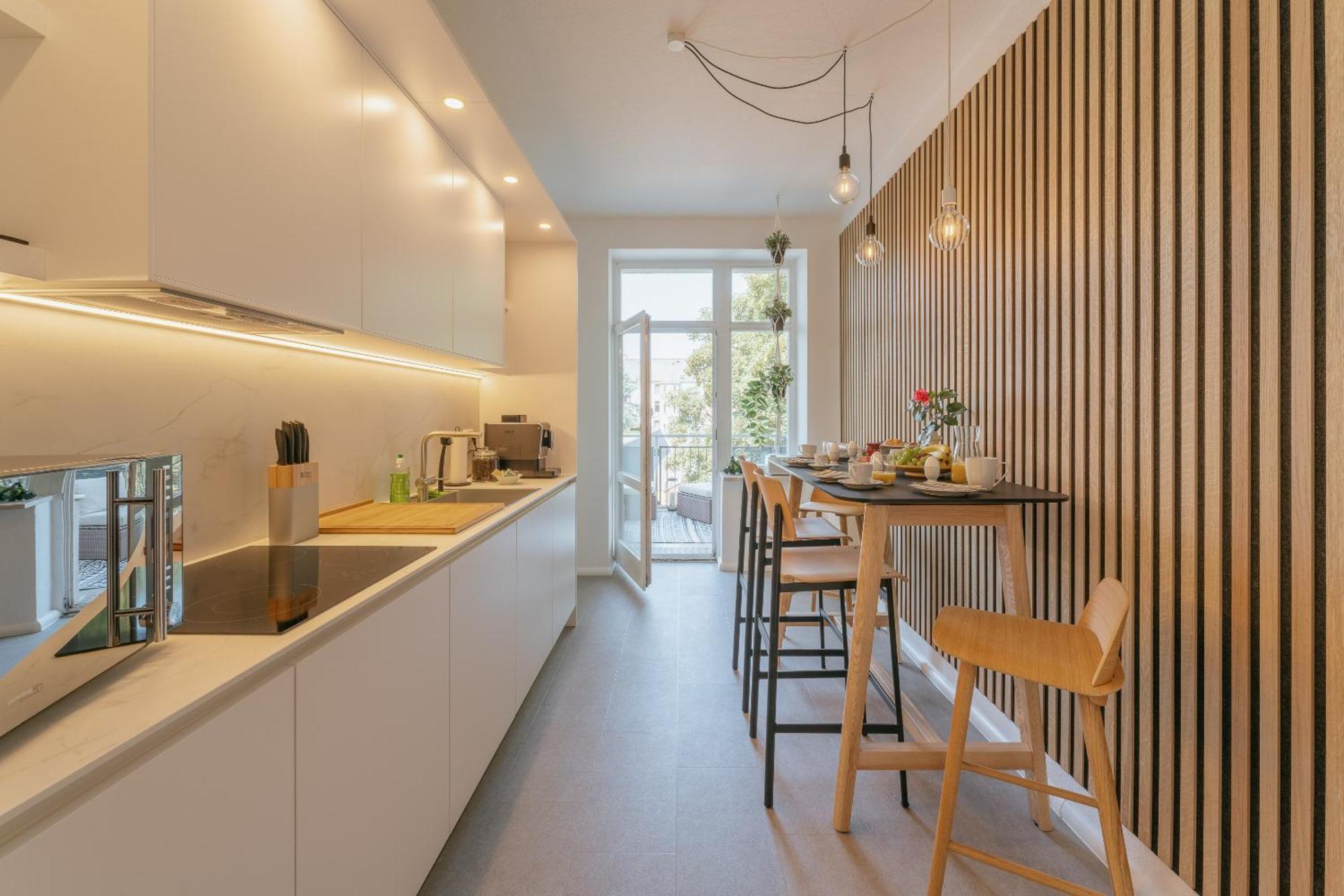 Ferienwohnung Premium Quartier Clara , Karl Und Fritz Auf Dem Kassberg Mit Eigenem Stellplatz Chemnitz Exterior foto