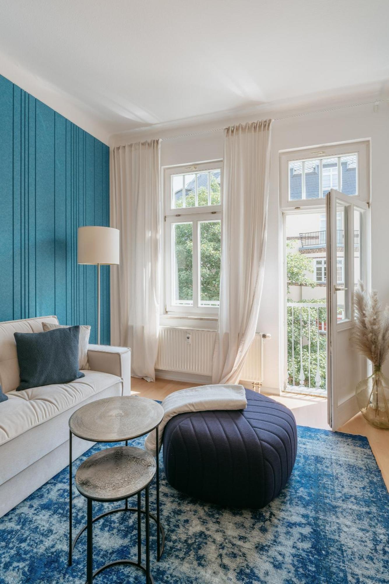 Ferienwohnung Premium Quartier Clara , Karl Und Fritz Auf Dem Kassberg Mit Eigenem Stellplatz Chemnitz Exterior foto