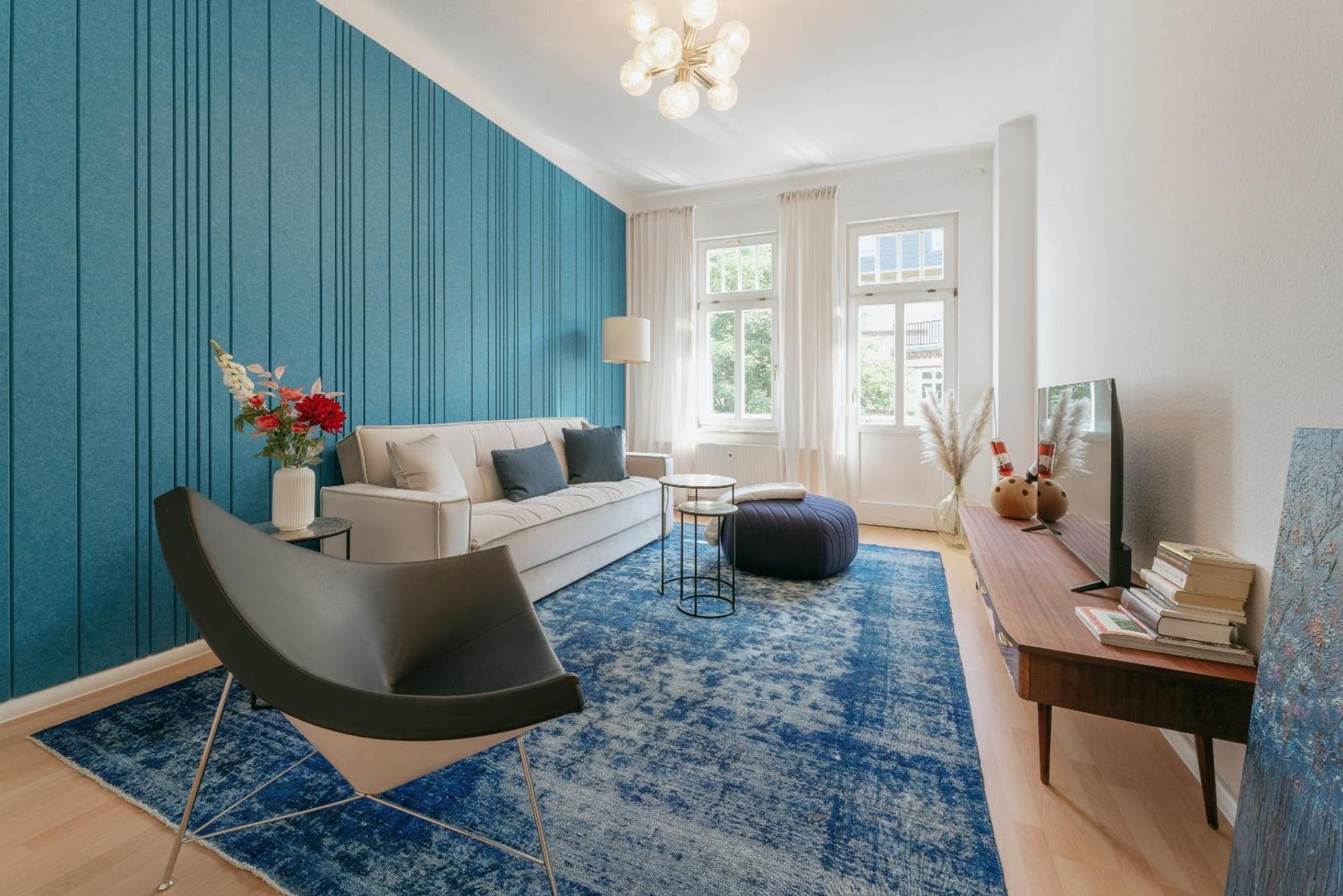 Ferienwohnung Premium Quartier Clara , Karl Und Fritz Auf Dem Kassberg Mit Eigenem Stellplatz Chemnitz Exterior foto