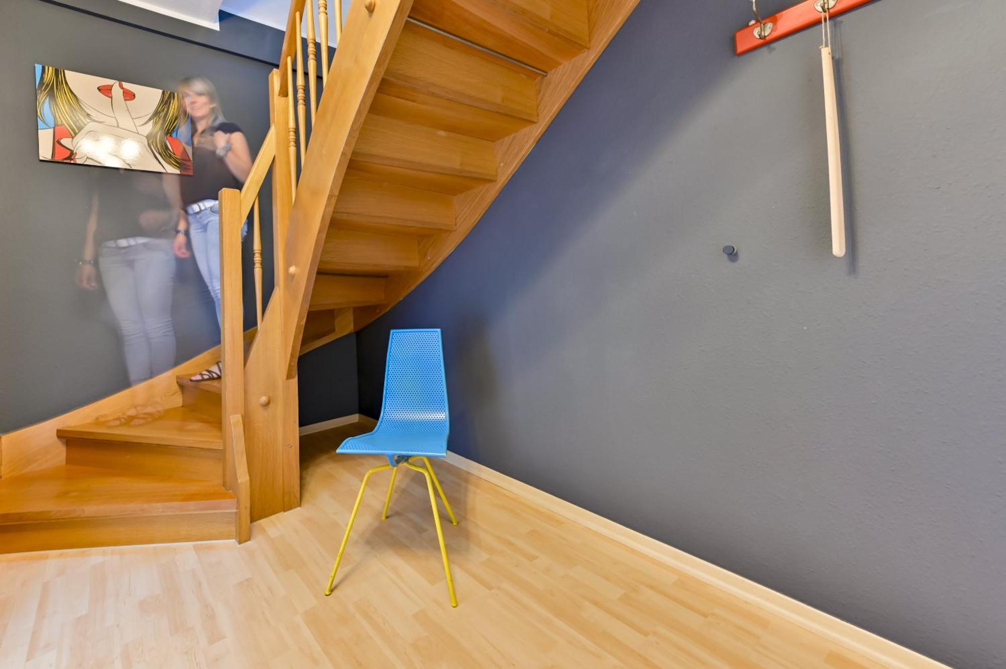 Ferienwohnung Premium Quartier Clara , Karl Und Fritz Auf Dem Kassberg Mit Eigenem Stellplatz Chemnitz Zimmer foto