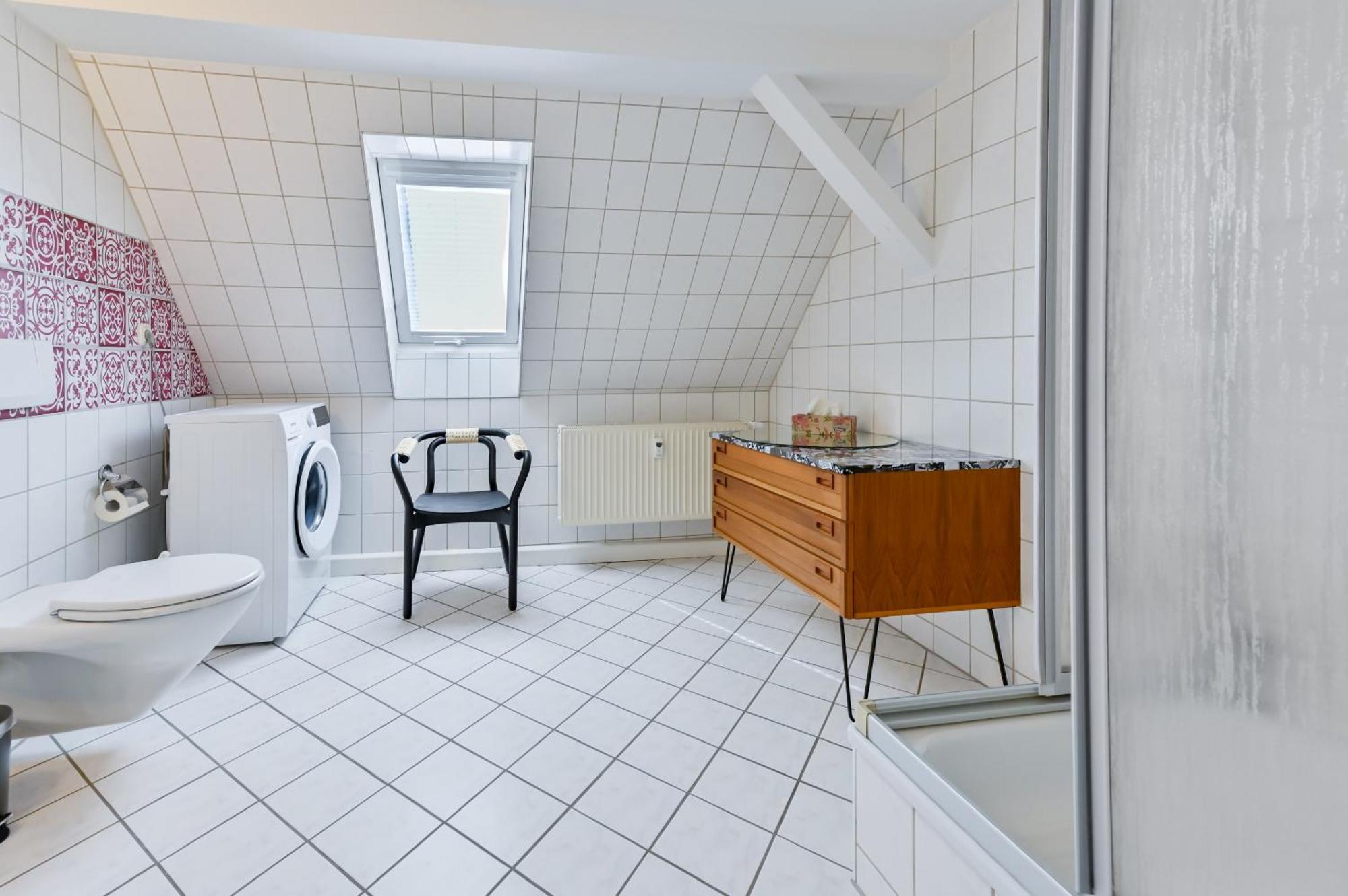Ferienwohnung Premium Quartier Clara , Karl Und Fritz Auf Dem Kassberg Mit Eigenem Stellplatz Chemnitz Zimmer foto